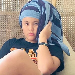 Meet your Posher, Susan